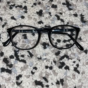 Persol - Prescription Glasses - PO3007V - Black